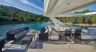 Relax Of Croatia East Mediterranean