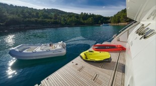 Relax Of Croatia East Mediterranean