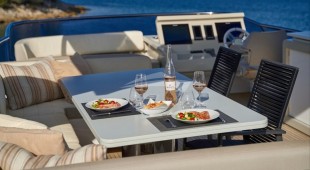 Relax Of Croatia East Mediterranean