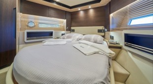 Relax Of Croatia East Mediterranean