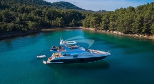 Relax Of Croatia East Mediterranean