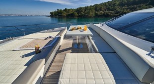 Relax Of Croatia East Mediterranean