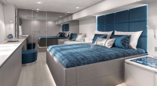 Relentless Ii 80 Caribbean
