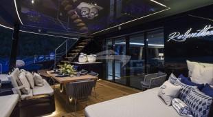Relentless Ii 80 Caribbean