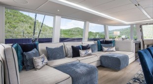 Relentless Ii 80 Caribbean