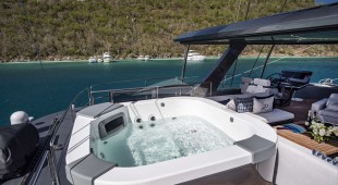Relentless Ii 80 Caribbean