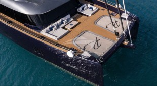 Relentless Ii 80 Caribbean