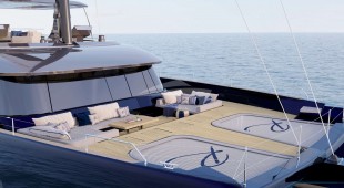 Relentless Ii 80 Caribbean