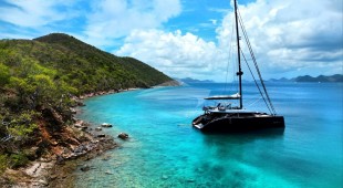 Relentless Ii 80 Caribbean