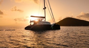 Relentless Ii 80 Caribbean