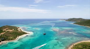 Relentless Ii 80 Caribbean