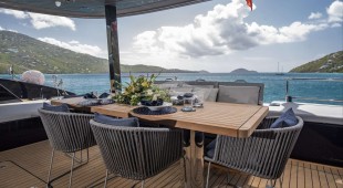 Relentless Ii 80 Caribbean