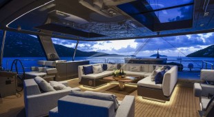 Relentless Ii 80 Caribbean