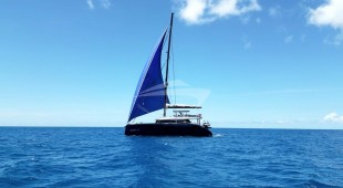 Relentless Ii 80 Caribbean