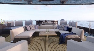Relentless Ii 80 Caribbean