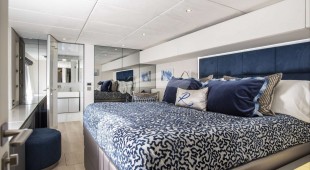 Relentless Ii 80 Caribbean