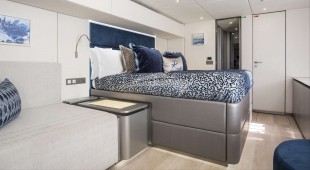 Relentless Ii 80 Caribbean