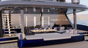 Relentless Ii 80 Caribbean