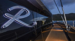 Relentless Ii 80 Caribbean