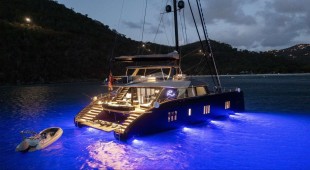 Relentless Ii 80 Caribbean
