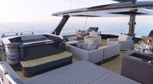 Relentless Ii 80 Caribbean