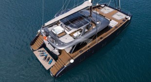 Relentless Ii 80 Caribbean