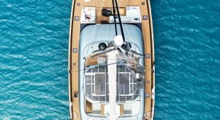 Relentless Ii 80 Caribbean