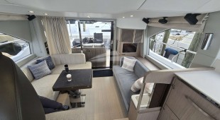 Relentless East Coast United States