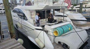 Relentless East Coast United States