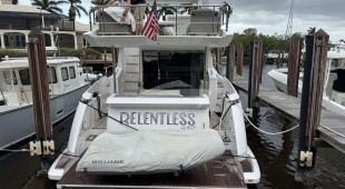 Relentless East Coast United States