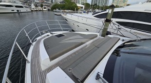 Relentless East Coast United States