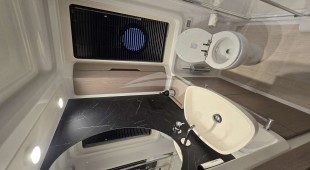 Relentless East Coast United States