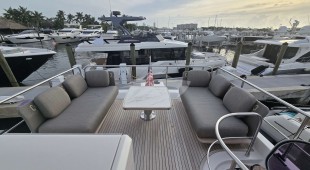 Relentless East Coast United States