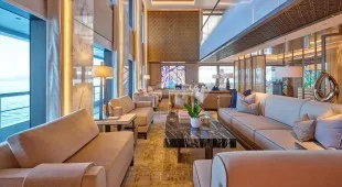 Renaissance Caribbean, East Mediterranean, West Mediterranean