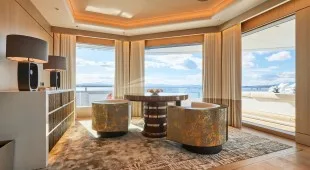 Renaissance Caribbean, East Mediterranean, West Mediterranean