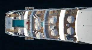 Renaissance Caribbean, East Mediterranean, West Mediterranean