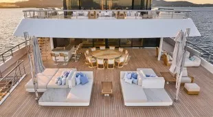 Renaissance Caribbean, East Mediterranean, West Mediterranean