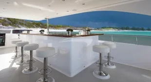 Renaissance Caribbean, East Coast United States