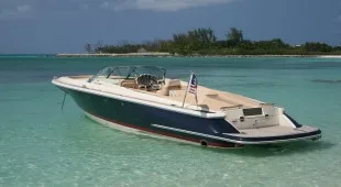 Renaissance Caribbean, East Coast United States