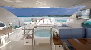 Renaissance Caribbean, East Coast United States