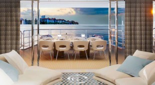 Renata W. Med -Naples/Sicily, W. Med -Riviera/Cors/Sard., Croatia, Adriatic Sea