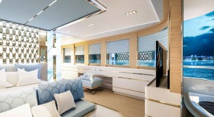 Renata W. Med -Naples/Sicily, W. Med -Riviera/Cors/Sard., Croatia, Adriatic Sea