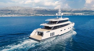 Renata W. Med -Naples/Sicily, W. Med -Riviera/Cors/Sard., Croatia, Adriatic Sea