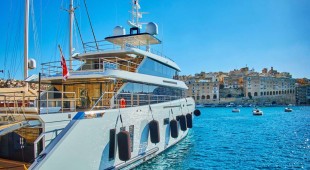 Renata W. Med -Naples/Sicily, W. Med -Riviera/Cors/Sard., Croatia, Adriatic Sea