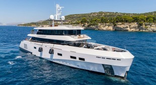 Renata East Mediterranean, West Mediterranean