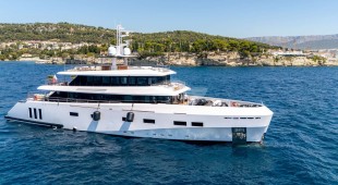 Renata East Mediterranean, West Mediterranean