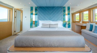 Renata East Mediterranean, West Mediterranean