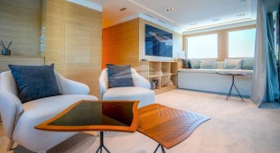 Renata East Mediterranean, West Mediterranean