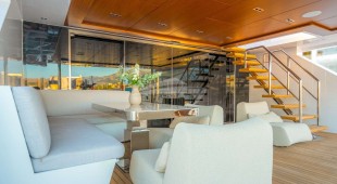 Renata East Mediterranean, West Mediterranean