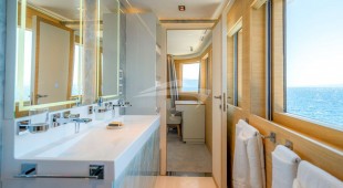 Renata East Mediterranean, West Mediterranean